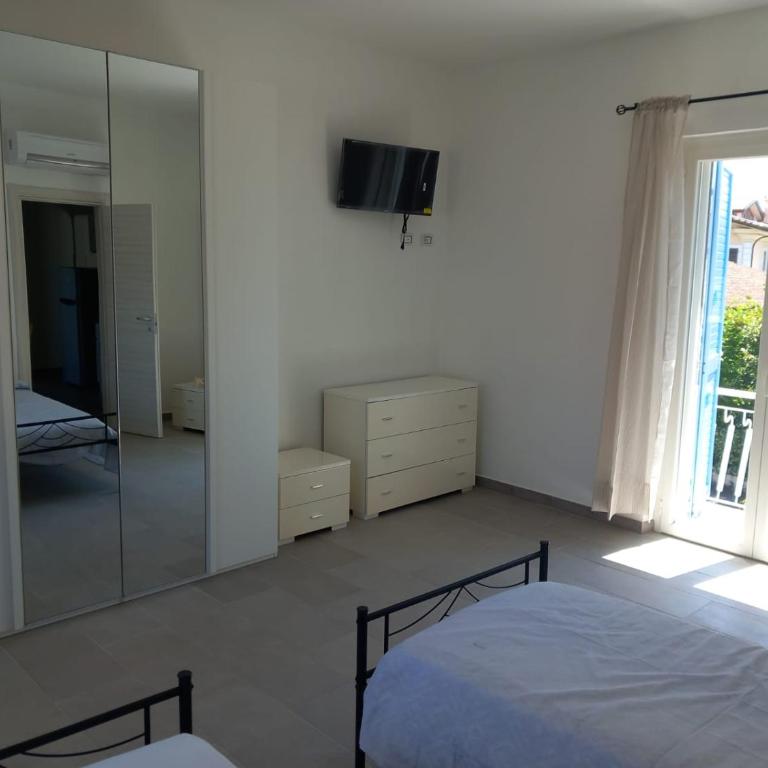 Casa Vanna - Appartamento Standard con 2 Camere da Letto - 11