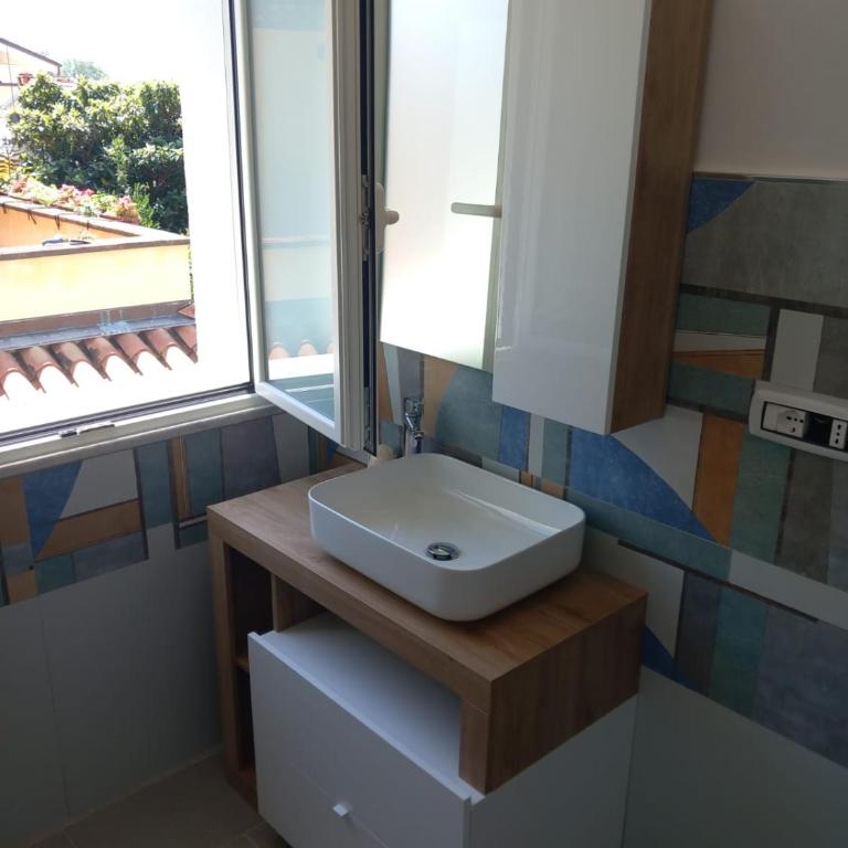 Casa Vanna - Appartamento Standard con 2 Camere da Letto - 12