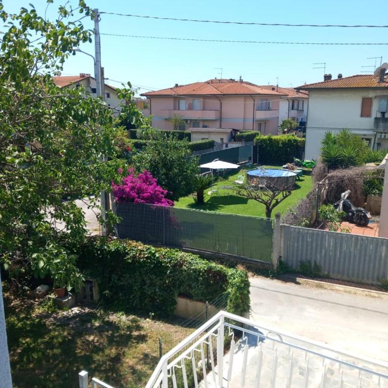 Casa Vanna - Appartamento Standard con 2 Camere da Letto - 13