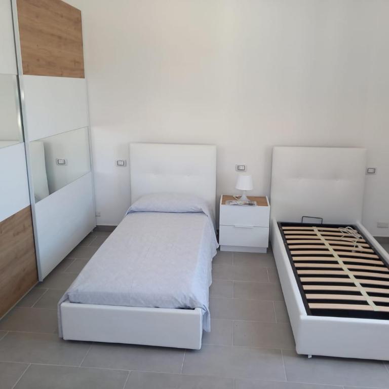 Casa Vanna - Appartamento Standard con 2 Camere da Letto - 15