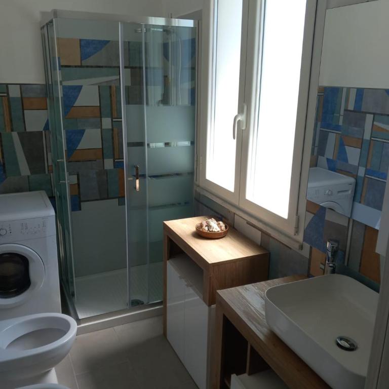 Casa Vanna - Appartamento Standard con 2 Camere da Letto - 18