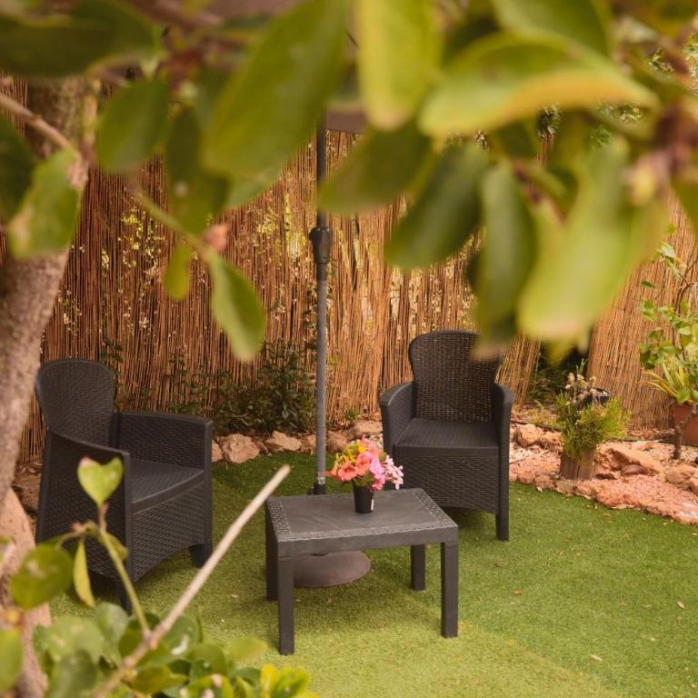 Spiaggia LazzarettoHouse - Chambre Double avec Salle de Bains Privative - 7