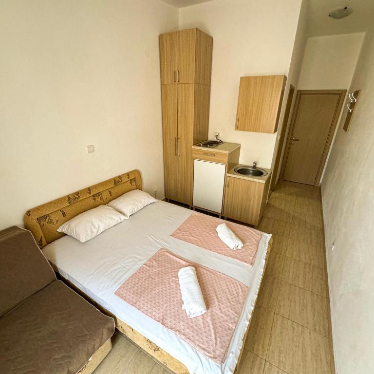 Biser Apartmani - Double Room - 4