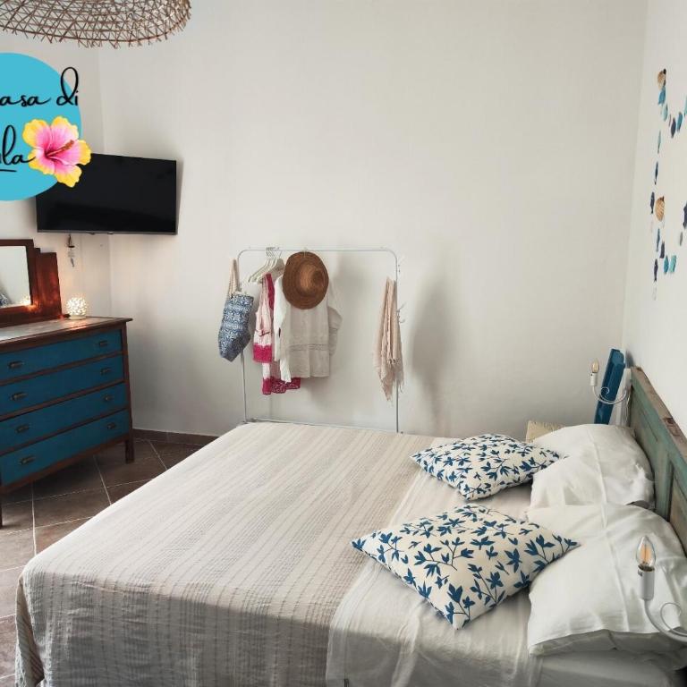 La Casa di Lula - Casa con 2 Camere da Letto - 15