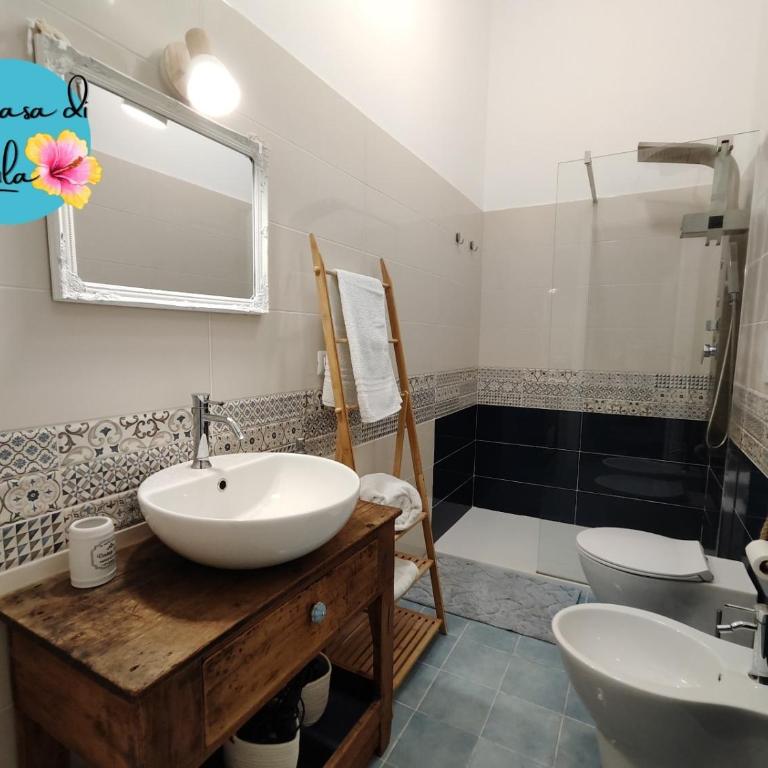 La Casa di Lula - Casa con 2 Camere da Letto - 22