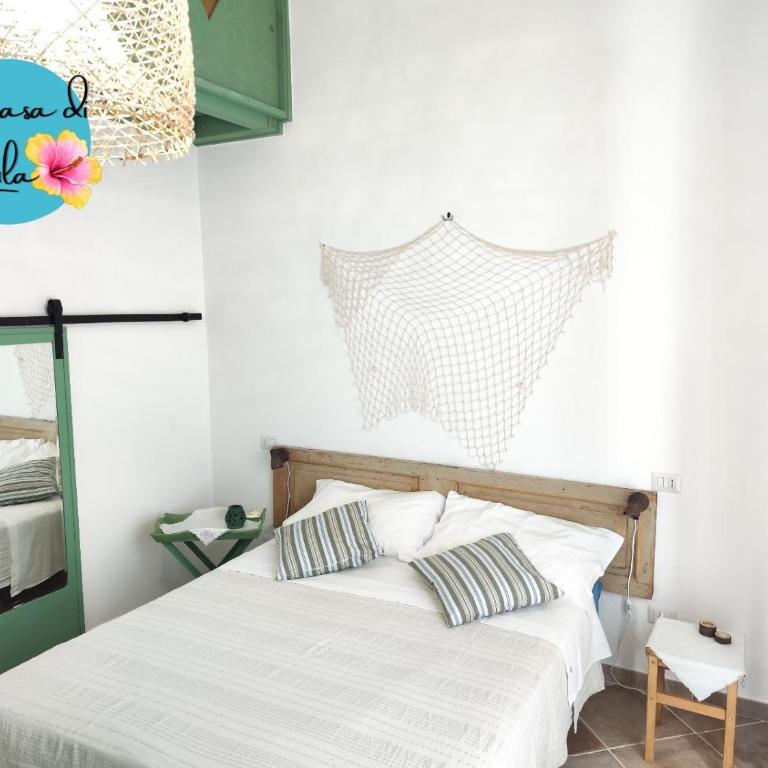 La Casa di Lula - Casa con 2 Camere da Letto - 6