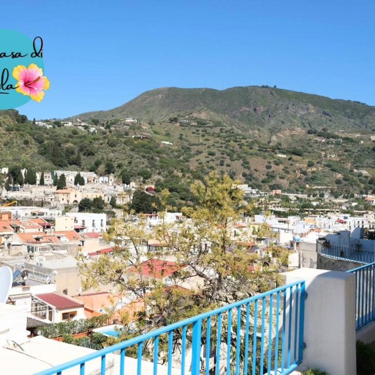 La Casa di Lula - Casa con 2 Camere da Letto - 25