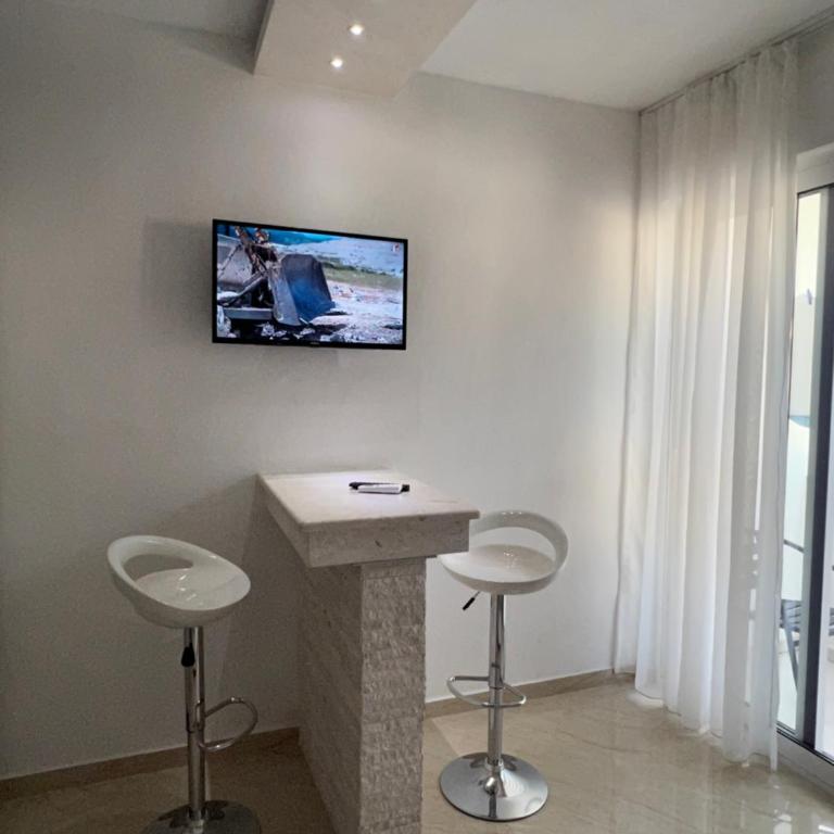 Apartmani PERICIC SUTOMORE NEW HOUSE - Studio - 3