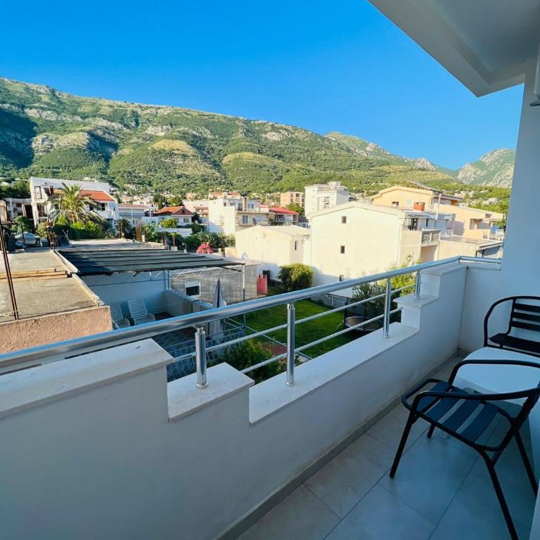 Apartmani PERICIC SUTOMORE NEW HOUSE - Studio - 4
