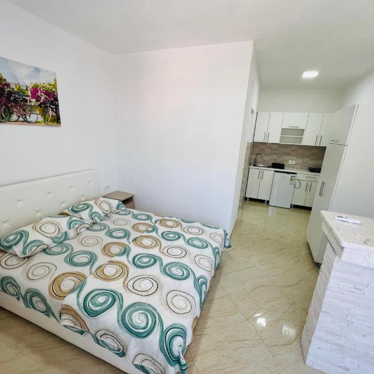 Apartmani PERICIC SUTOMORE NEW HOUSE - Studio - 6