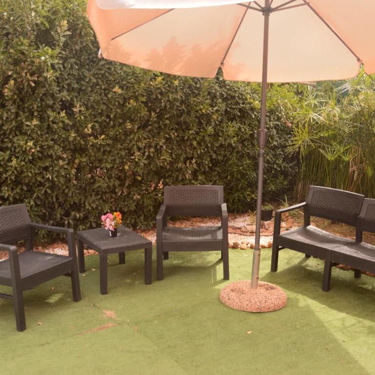 Spiaggia LazzarettoHouse - Chambre Double avec Salle de Bains Privative - 9