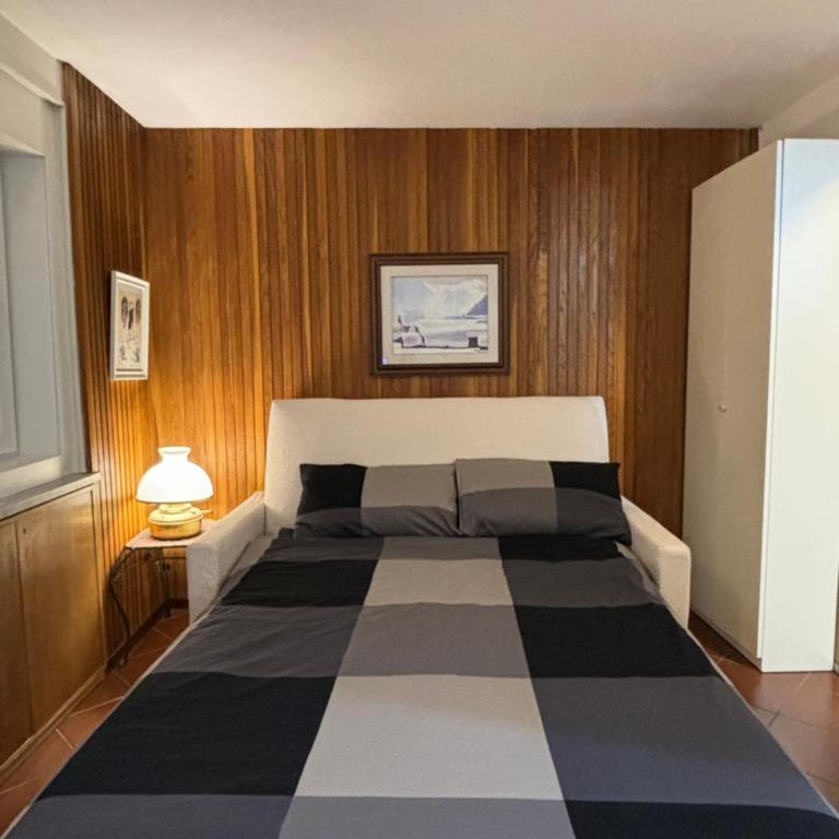 Casa di Valentina - Appartamento con 1 Camera da Letto - 9