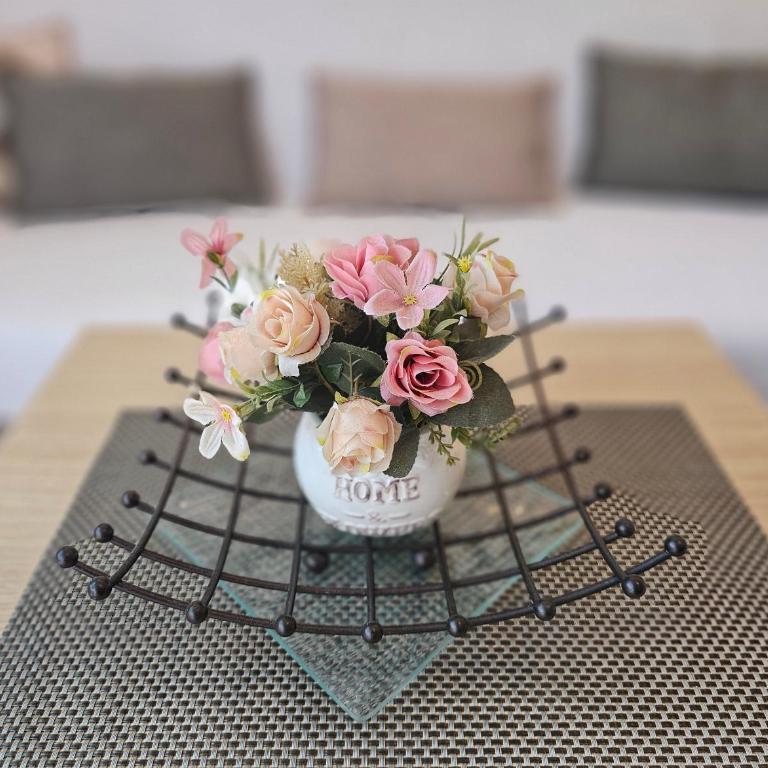 City Center Apartment-Old Town Terrace retreat - Apartman - 5