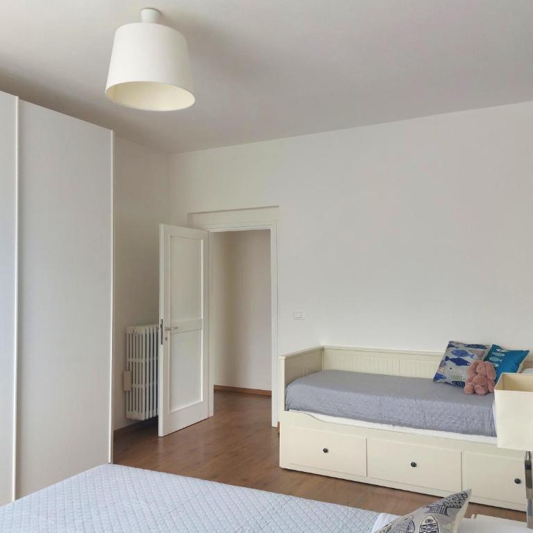 Casa Guzzi e Lago - Appartamento con 1 Camera da Letto - 15