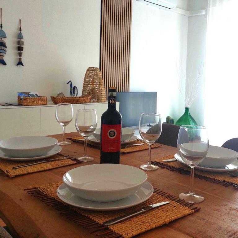 Casa Guzzi e Lago - Appartamento con 1 Camera da Letto - 5