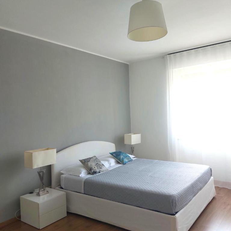 Casa Guzzi e Lago - Appartamento con 1 Camera da Letto - 16