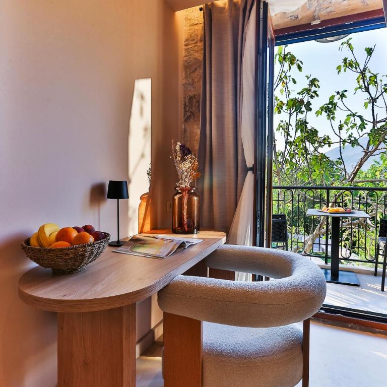 Boutique hotel Ruzmarin SPA & Garden by Aycon - Junior Suite sa Pogledom na Bazen - 5