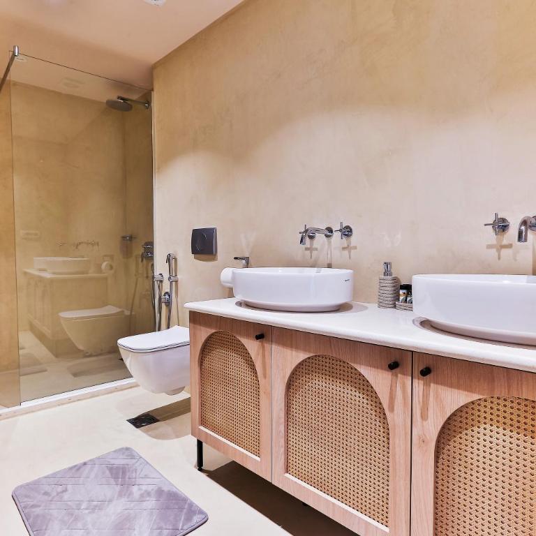 Boutique hotel Ruzmarin SPA & Garden by Aycon - Executive Apartman - 8