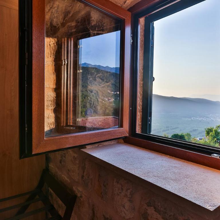 Boutique hotel Ruzmarin SPA & Garden by Aycon - Executive Apartman - 12