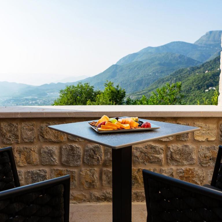 Boutique hotel Ruzmarin SPA & Garden by Aycon - Superior Dvokrevetna Soba sa Bračnim Krevetom - 13