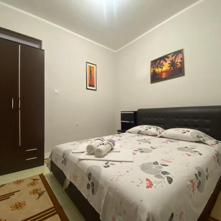Fimi Apartments - Apartman sa 2 Spavaće Sobe - 3