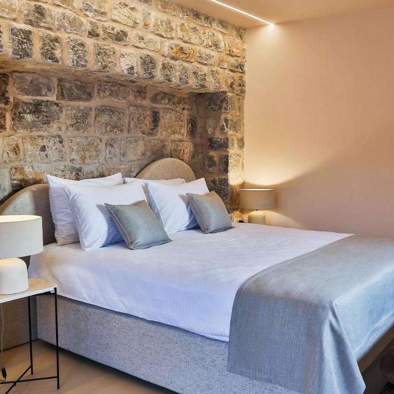 Boutique hotel Ruzmarin SPA & Garden by Aycon - Executive Apartman - 10