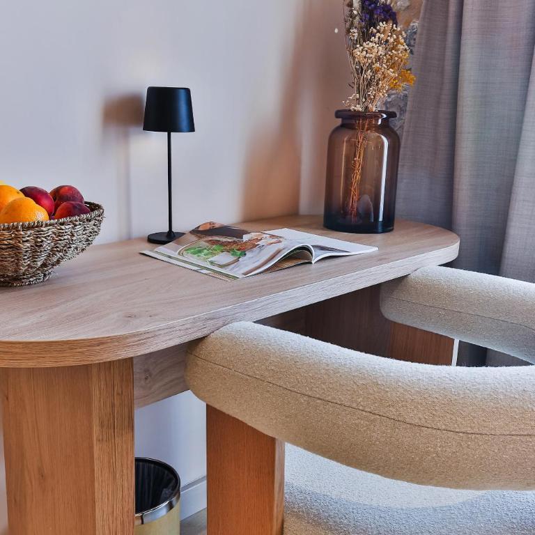 Boutique hotel Ruzmarin SPA & Garden by Aycon - Superior Dvokrevetna Soba sa Bračnim Krevetom - 1