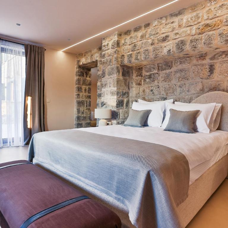 Boutique hotel Ruzmarin SPA & Garden by Aycon - Executive Apartman - 2