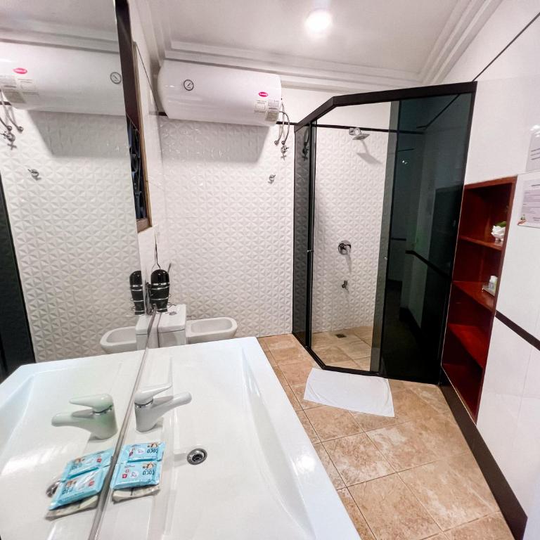 Mburucuyá Hotel Boutique - Superior Suite - 7
