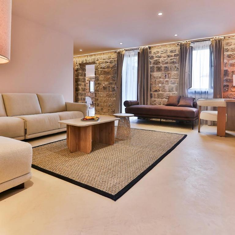 Boutique hotel Ruzmarin SPA & Garden by Aycon - Executive Apartman - 7