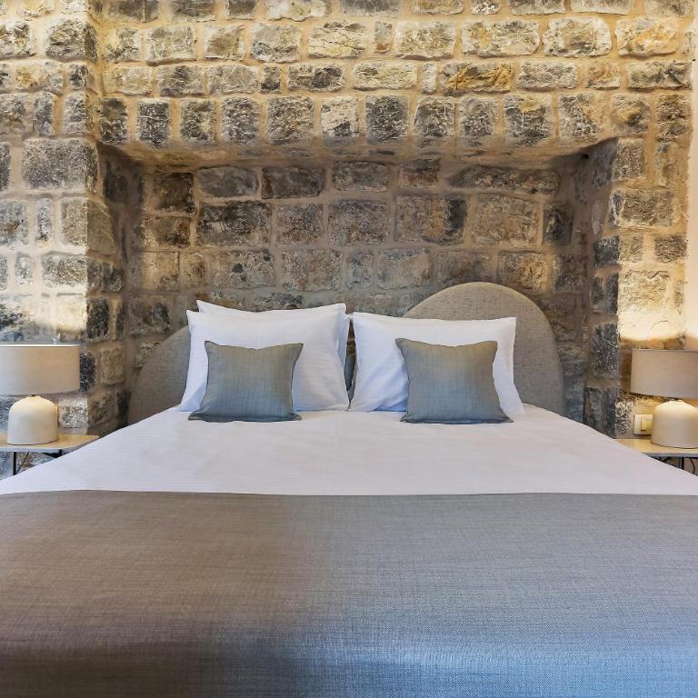 Boutique hotel Ruzmarin SPA & Garden by Aycon - Executive Apartman - 13