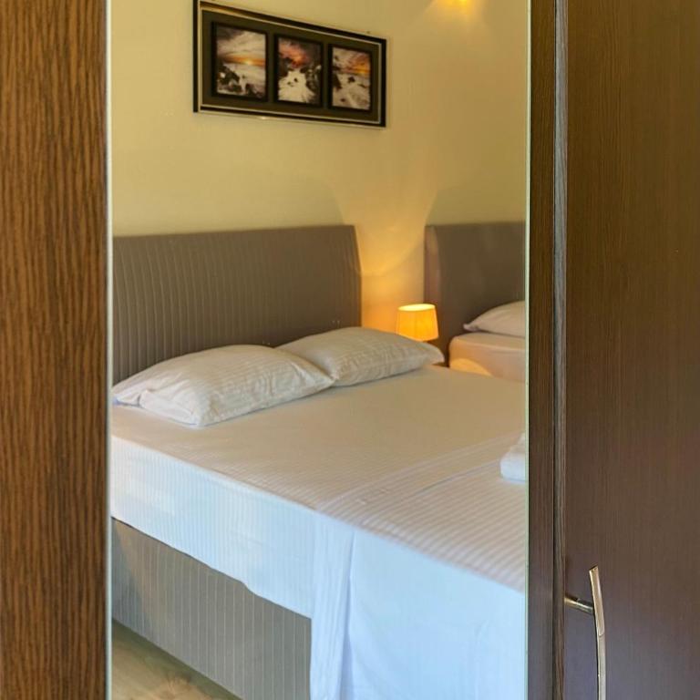 Fimi Apartments - Apartman s 1 Spavaćom Sobom i Pogledom na More - 6