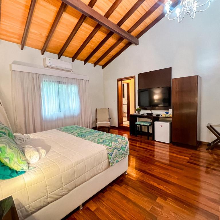 Mburucuyá Hotel Boutique - Superior Suite - 10