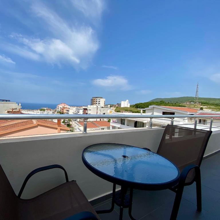 Fimi Apartments - Apartman s 1 Spavaćom Sobom i Terasom - 6
