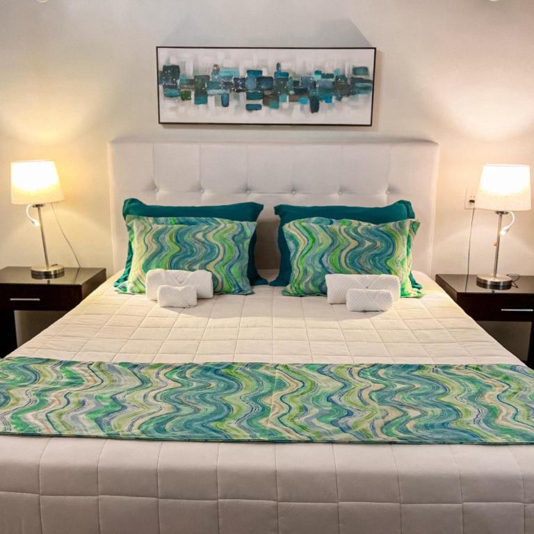 Mburucuyá Hotel Boutique - Superior Suite - 12