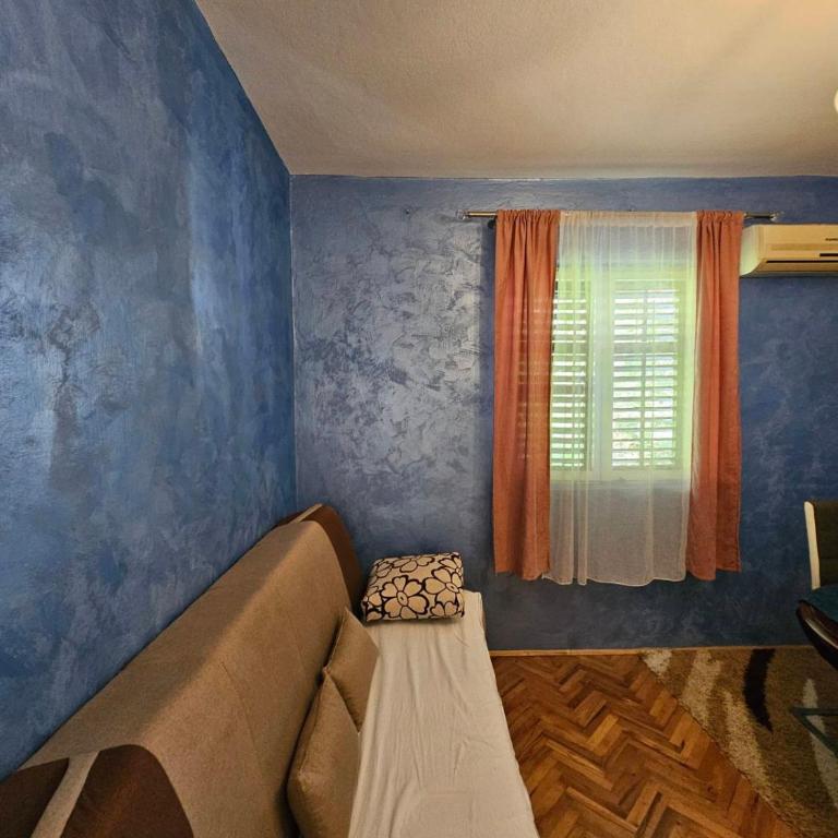 AB Apartmani Risan - Apartman sa 1 Spavaćom Sobom - 6