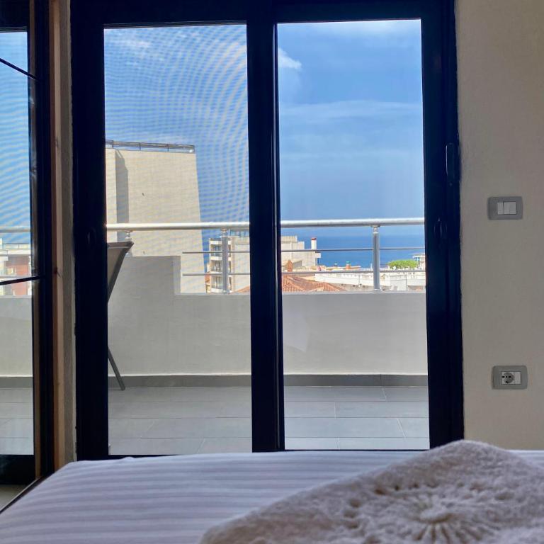 Fimi Apartments - Apartman s 1 Spavaćom Sobom i Terasom - 8