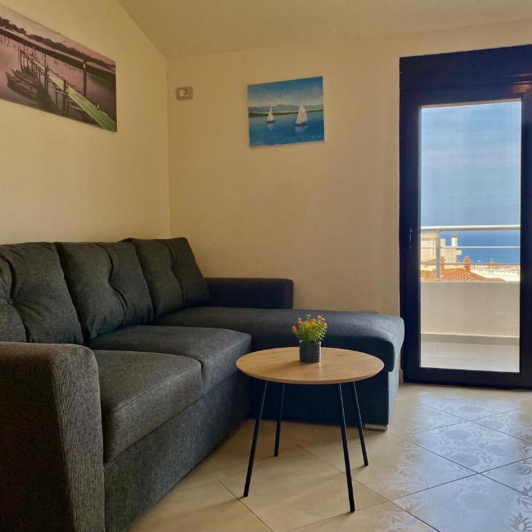 Fimi Apartments - Apartman s 1 Spavaćom Sobom i Terasom - 12