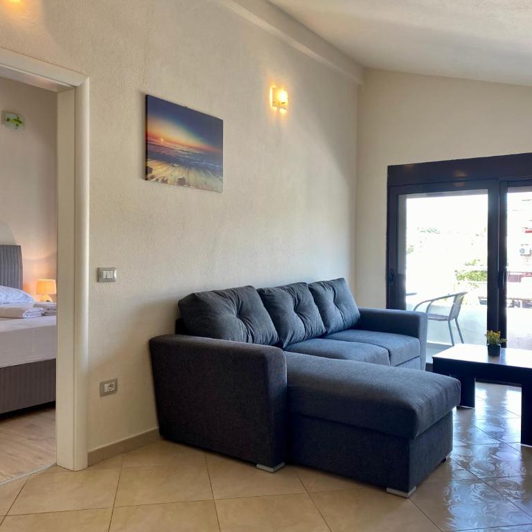 Fimi Apartments - Apartman s 1 Spavaćom Sobom i Pogledom na More - 1