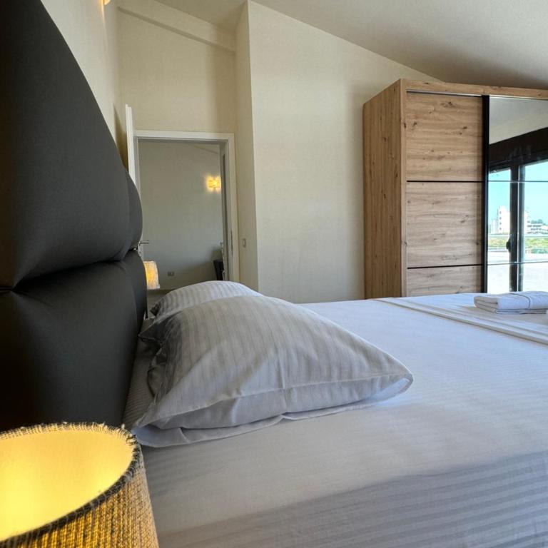 Fimi Apartments - Apartman s 1 Spavaćom Sobom i Terasom - 13