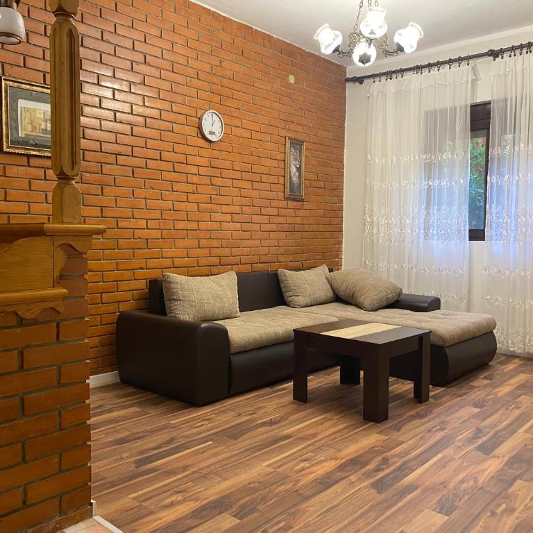 Fimi Apartments - Apartman sa 2 Spavaće Sobe - 1