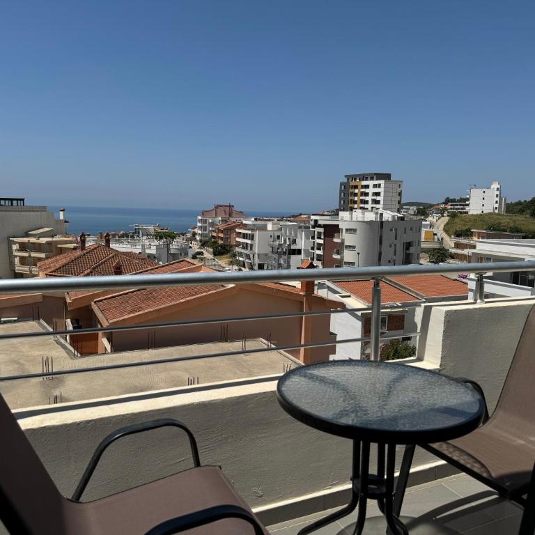 Fimi Apartments - Apartman s 1 Spavaćom Sobom i Balkonom - 7