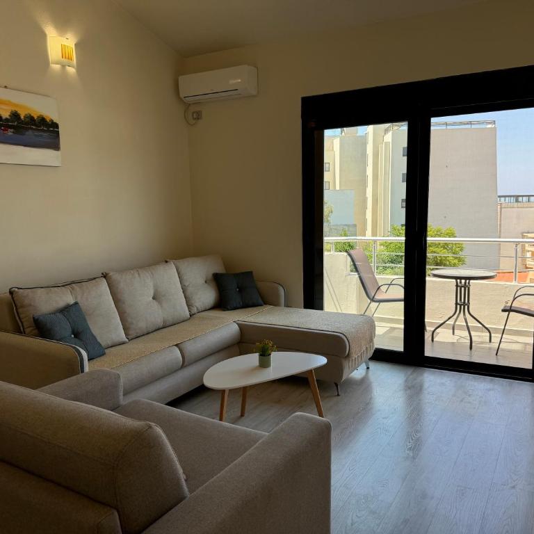 Fimi Apartments - Apartman s 1 Spavaćom Sobom i Balkonom - 8