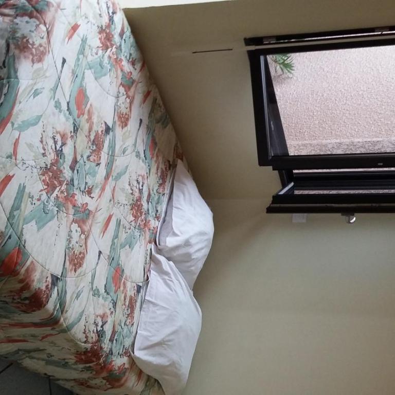 Auberge de l'Europe - Chambre Familiale - 8