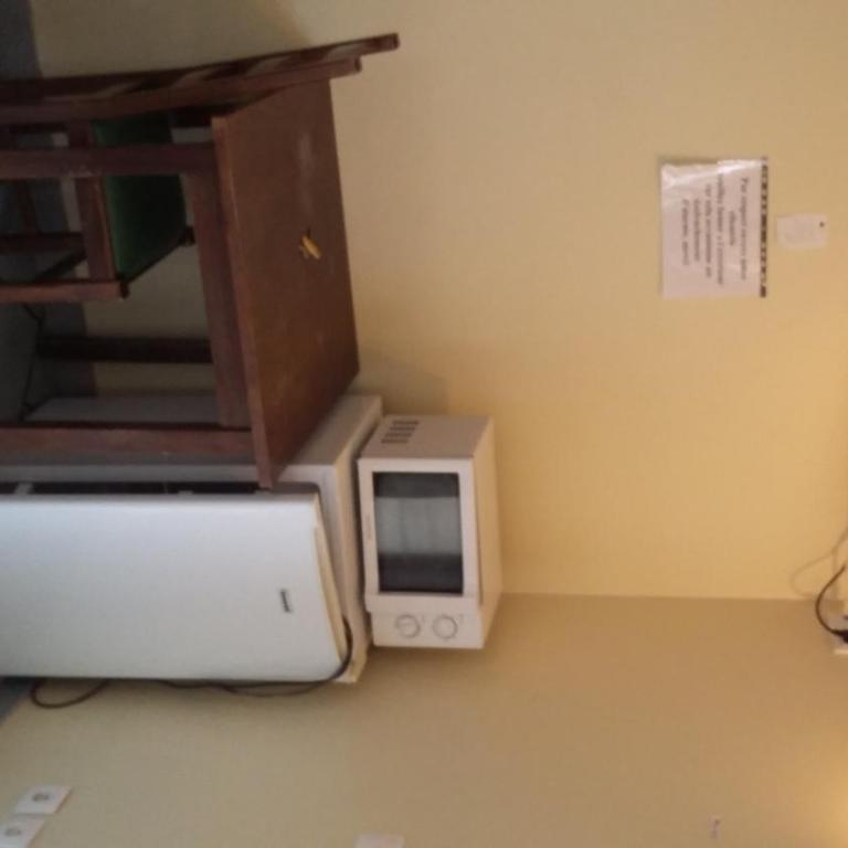 Auberge de l'Europe - Chambre Familiale - 9