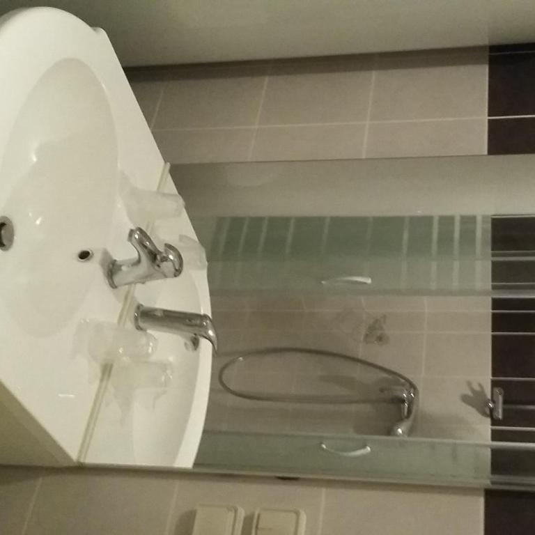 Auberge de l'Europe - Chambre Familiale - 11
