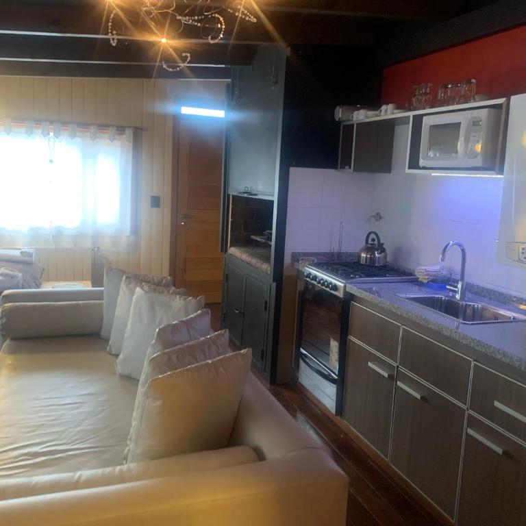 Apartamento Loft Boutique NJC - Habitación Cuádruple Clásica - 10