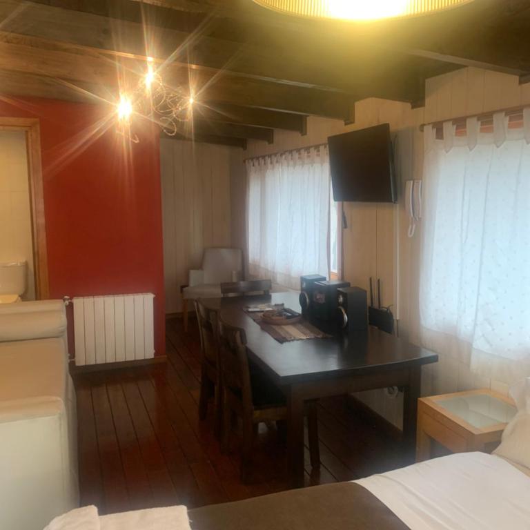 Apartamento Loft Boutique NJC - Habitación Cuádruple Clásica - 13