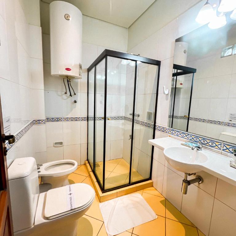 Mburucuyá Hotel Boutique - Superior Suite - 1