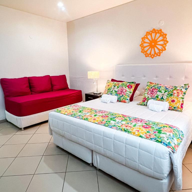 Mburucuyá Hotel Boutique - Superior Suite - 4